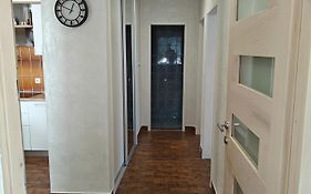 Apartmani Nimcevic