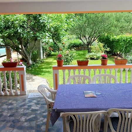 Apartmani Nimcevic Biograd Na Moru Zewnętrze zdjęcie