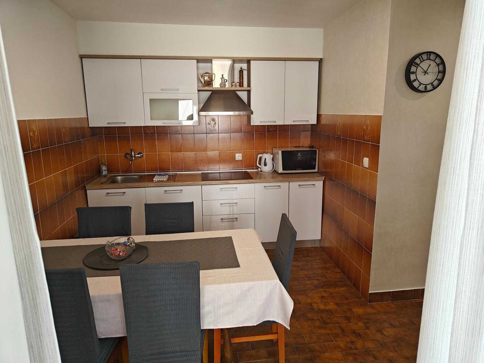 Apartmani Nimcevic Biograd Na Moru Zewnętrze zdjęcie