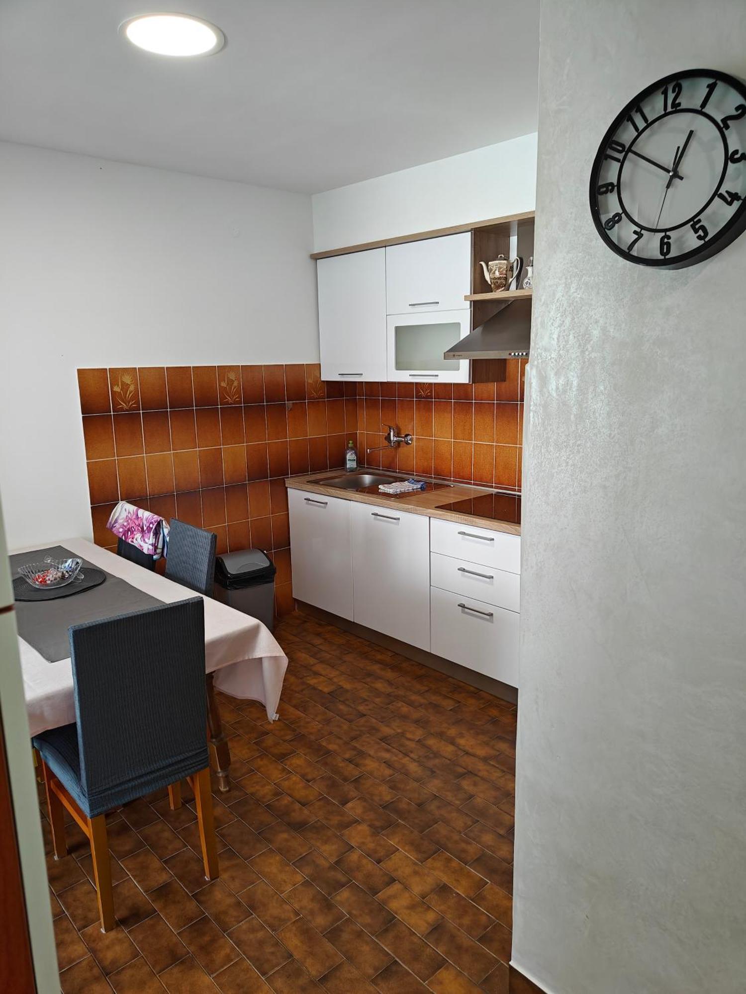 Apartmani Nimcevic Biograd Na Moru Zewnętrze zdjęcie