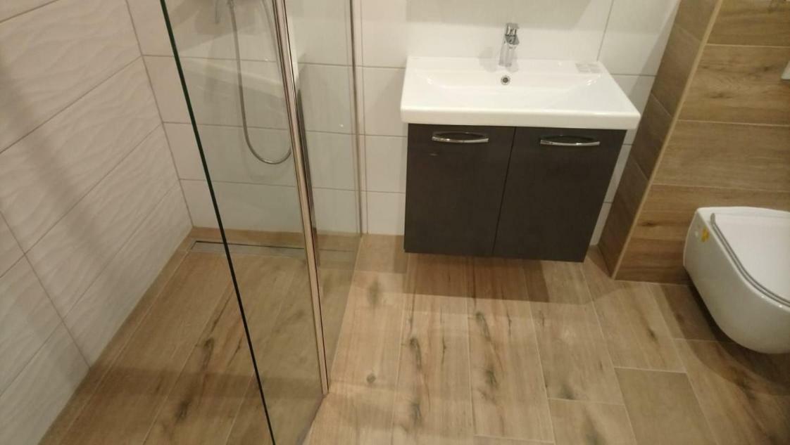 Apartmani Nimcevic Biograd Na Moru Zewnętrze zdjęcie