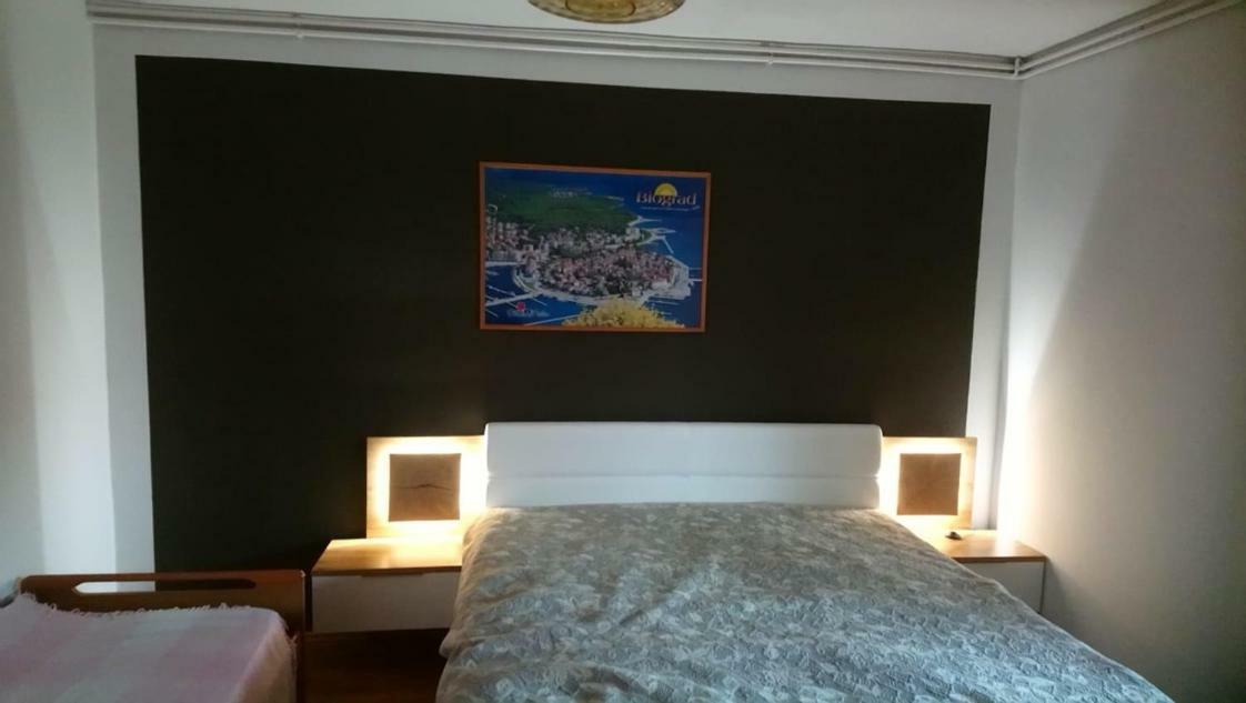 Apartmani Nimcevic Biograd Na Moru Zewnętrze zdjęcie