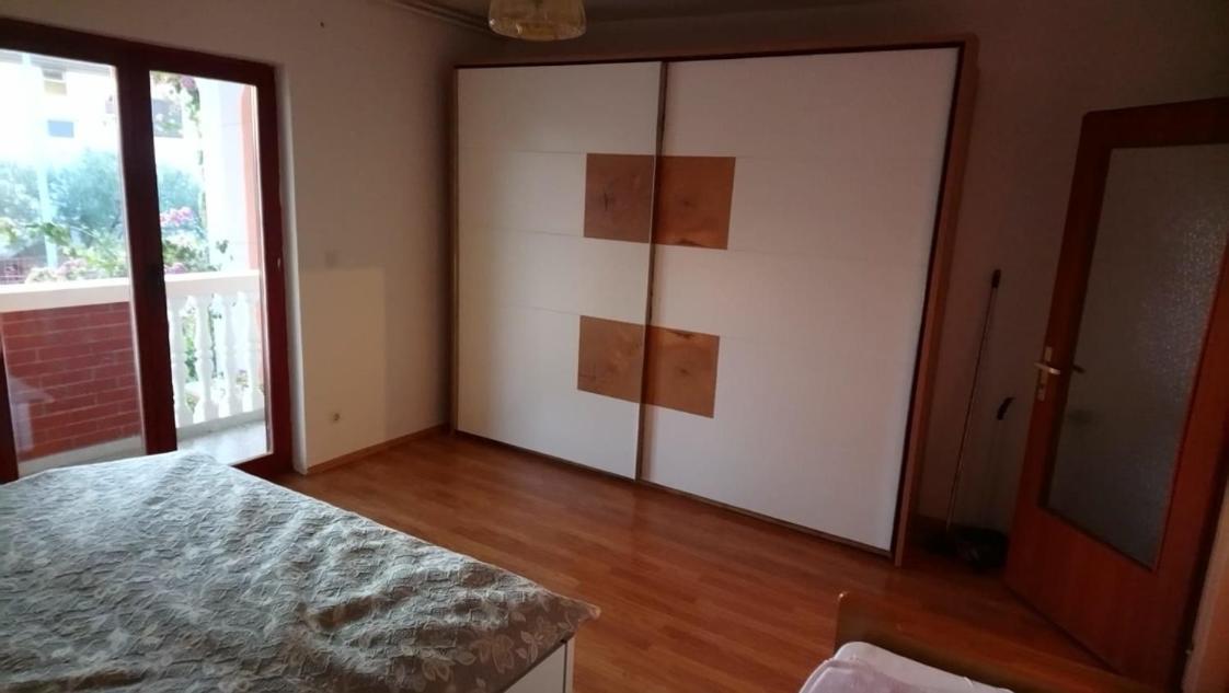 Apartmani Nimcevic Biograd Na Moru Zewnętrze zdjęcie