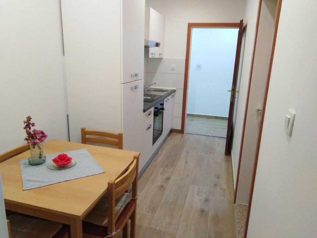 Apartmani Nimcevic Biograd Na Moru Zewnętrze zdjęcie