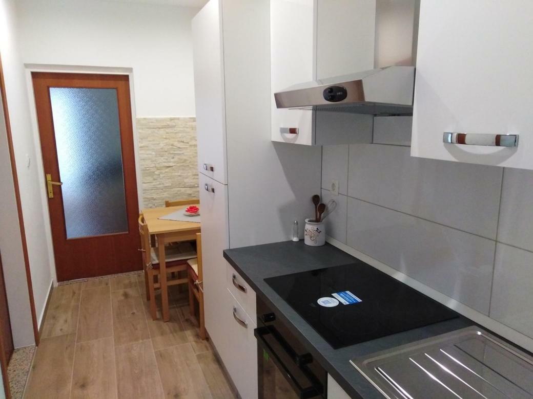 Apartmani Nimcevic Biograd Na Moru Zewnętrze zdjęcie