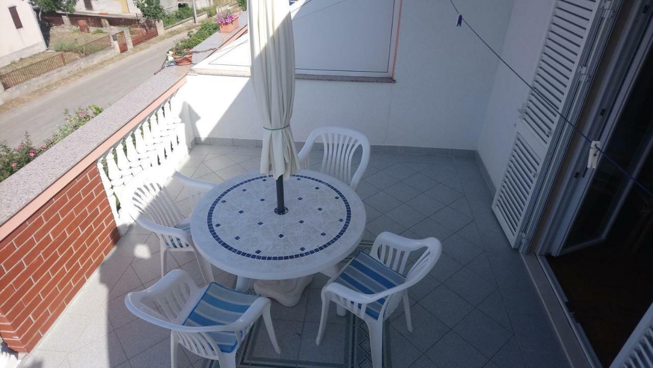 Apartmani Nimcevic Biograd Na Moru Zewnętrze zdjęcie