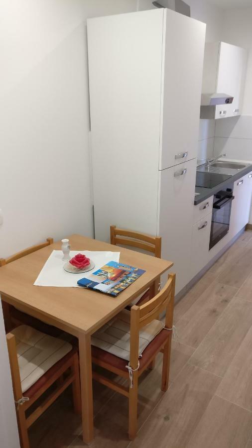 Apartmani Nimcevic Biograd Na Moru Zewnętrze zdjęcie