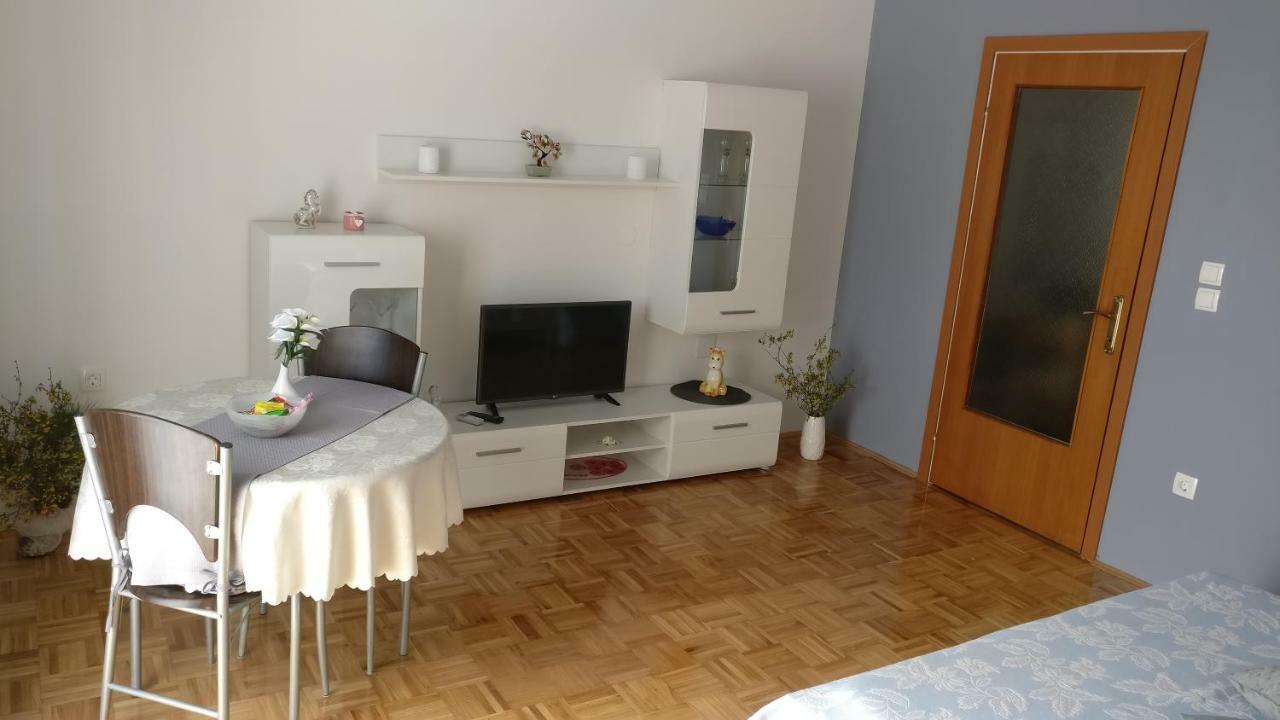 Apartmani Nimcevic Biograd Na Moru Zewnętrze zdjęcie