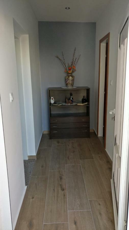 Apartmani Nimcevic Biograd Na Moru Zewnętrze zdjęcie